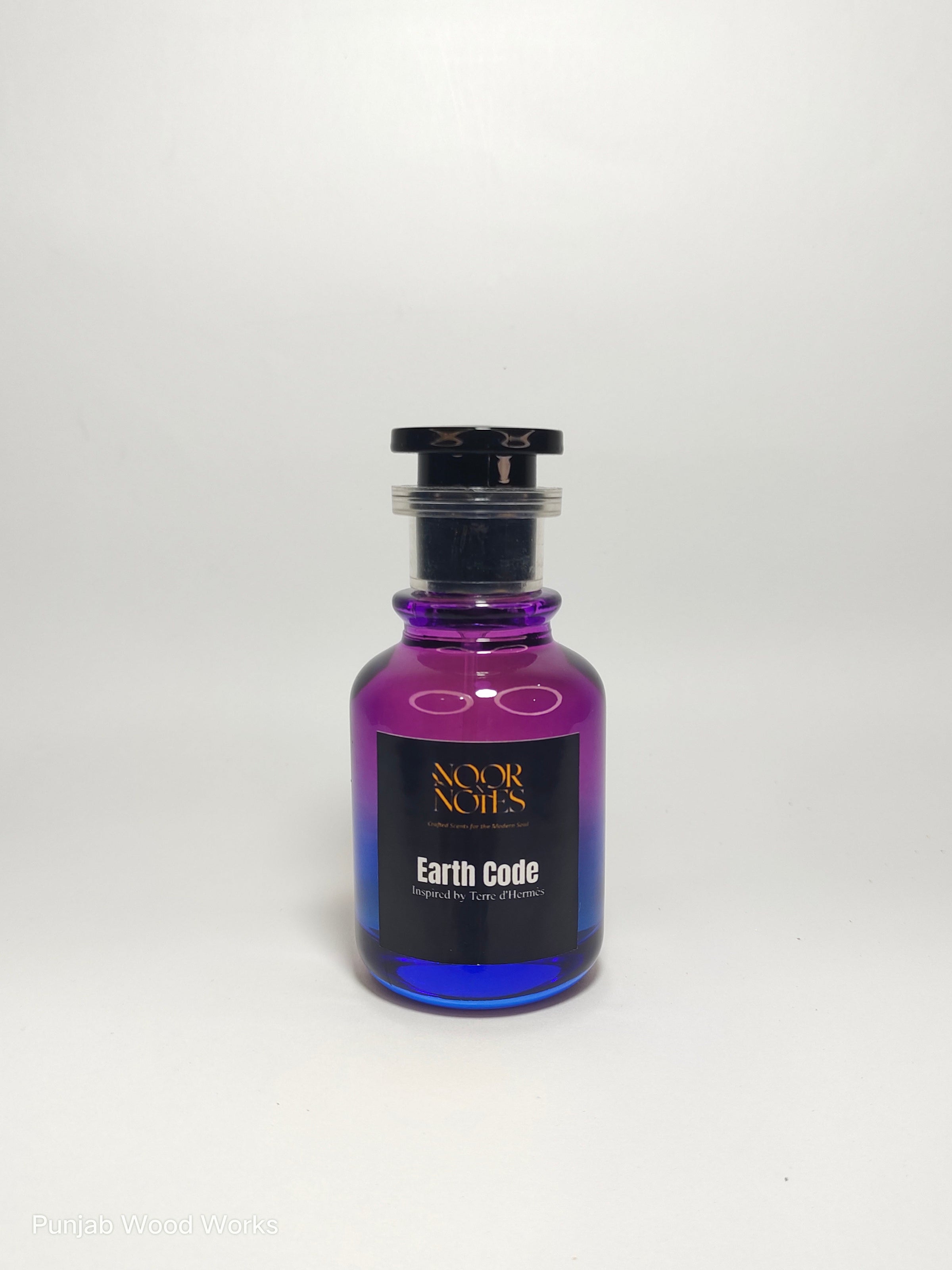 Inspired Perfumes