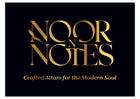 NOOR & NOTES